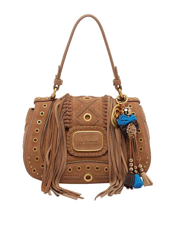 LA CARRIE: shopper - Borsa a mano