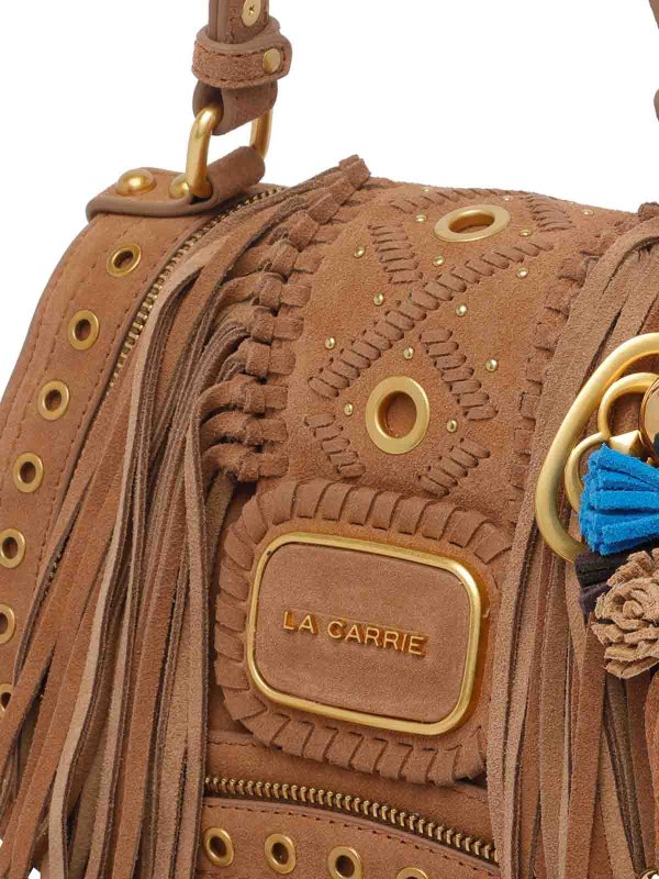 Borsa a mano shop online: LA CARRIE