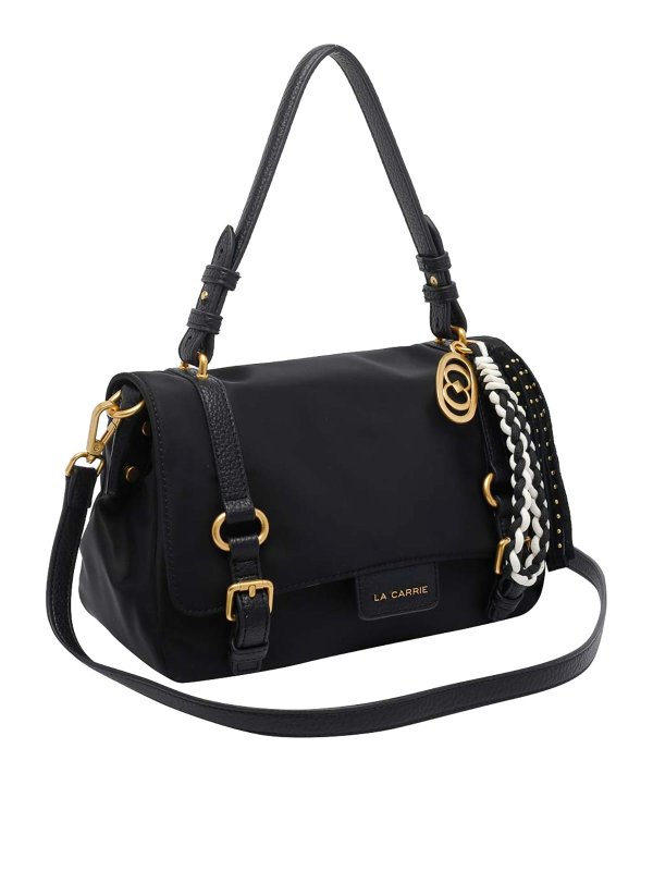 LA CARRIE: Handtaschen online - Shopper - Schwarz