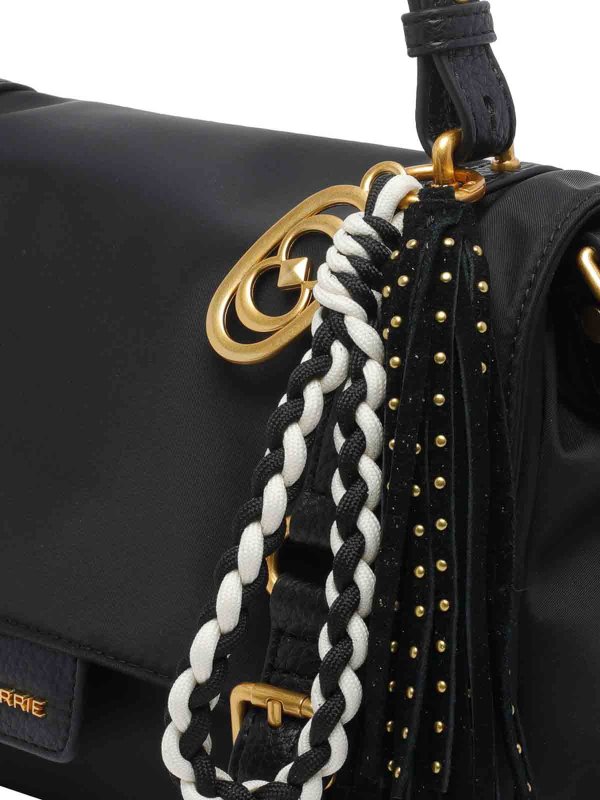 Shopper - Schwarz shop online: LA CARRIE