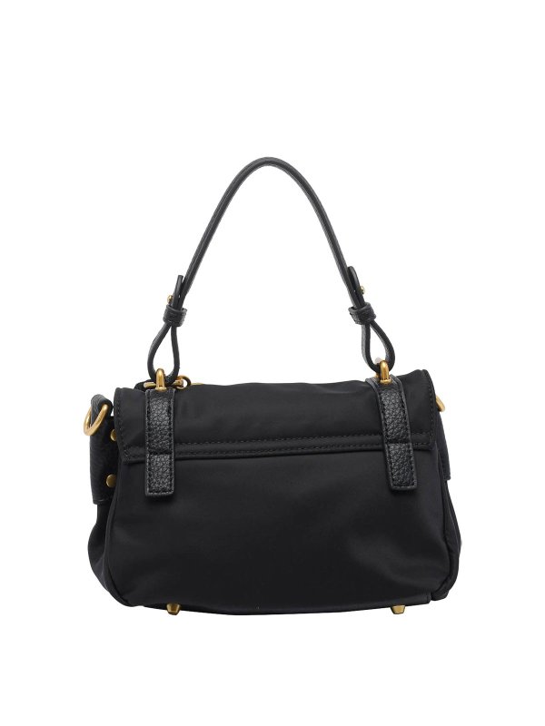 The Best Shops LA CARRIE: トートバッグ - トートバッグ - 黒