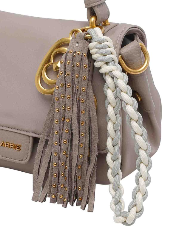 Shopper - Beige shop online: LA CARRIE