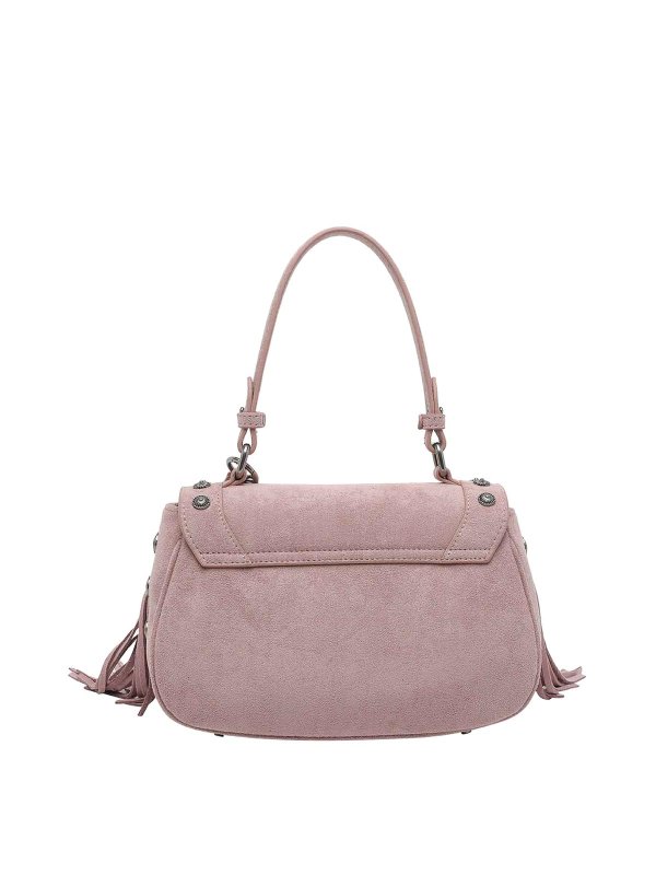 The Best Shops LA CARRIE: Handtaschen - Shopper - Nude