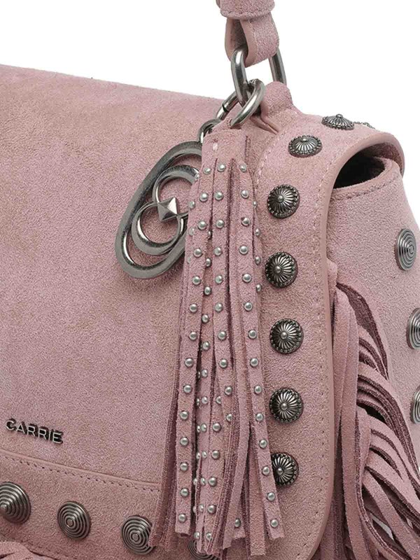 Shopper - Nude shop online: LA CARRIE