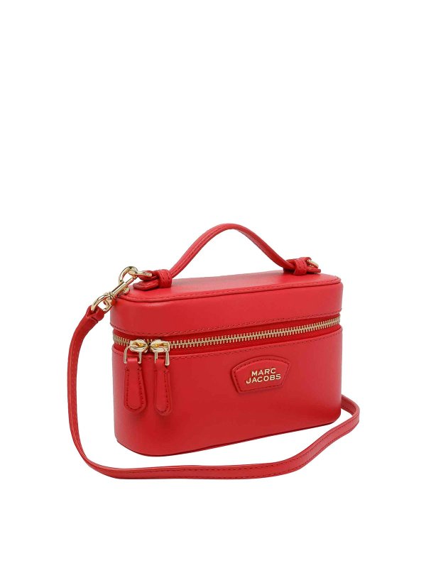 MARC JACOBS: Cases & Covers online - The Everyday Vanity Bag