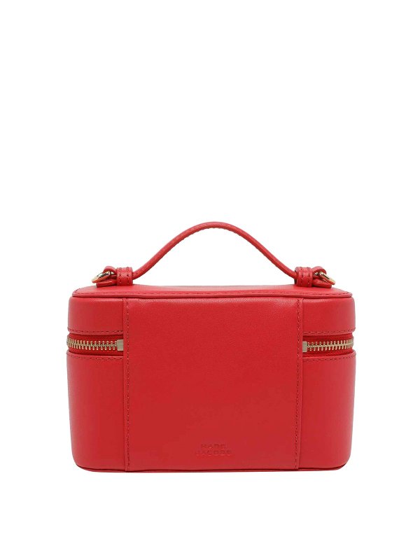 The Best Shops MARC JACOBS: Cases & Covers - The Everyday Vanity Bag