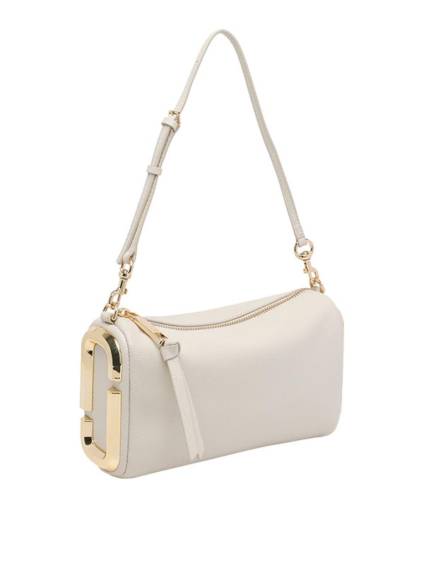MARC JACOBS: Schultertaschen online - Schultertasche - Weiß
