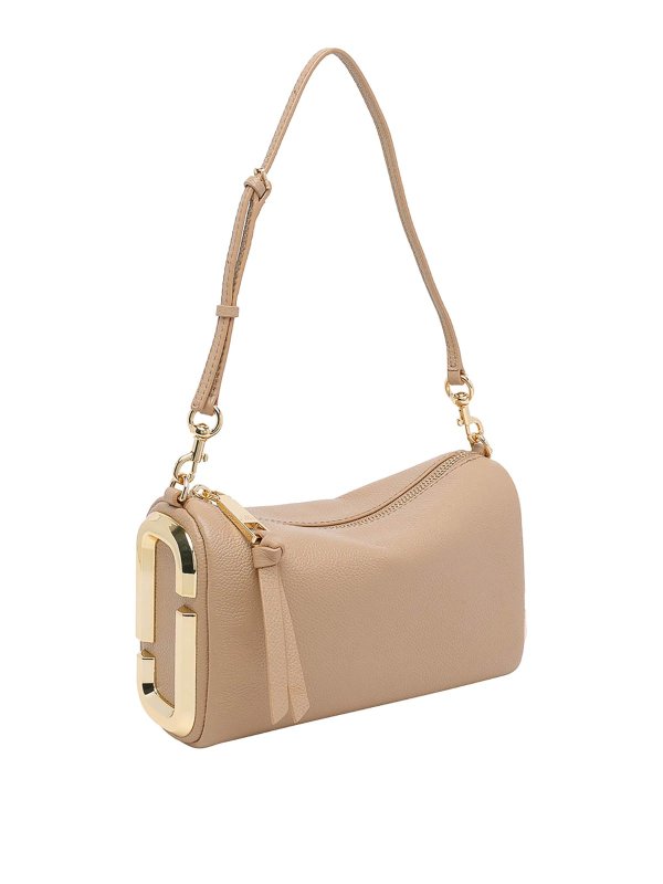 MARC JACOBS: Bolsos de hombro online - Bolsa De Hombro - Beis
