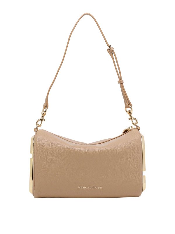 The Best Shops MARC JACOBS: Bolsos de hombro - Bolsa De Hombro - Beis