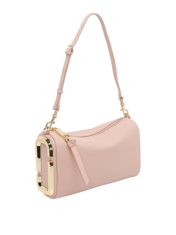 MARC JACOBS: ショルダーバッグ online - ショルダーバッグ - ヌードカラー