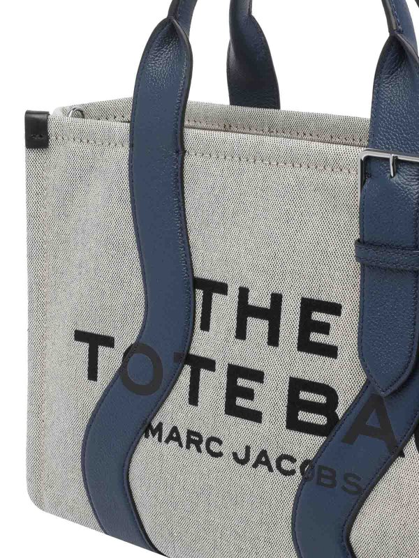 Shopper - Blau shop online: MARC JACOBS