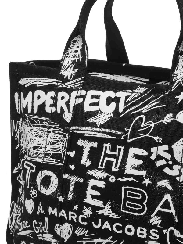 Shopper - Schwarz shop online: MARC JACOBS