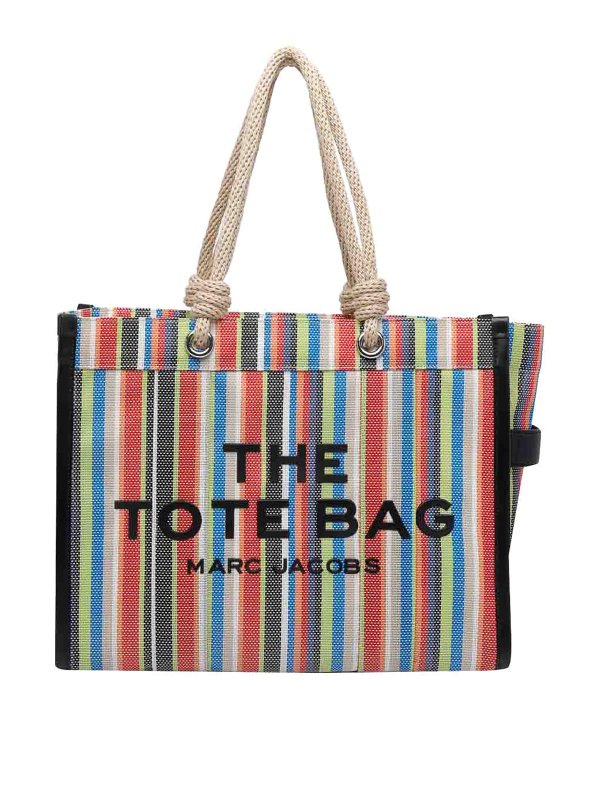 MARC JACOBS: Bolsos Shopping - Bolso Shopping - Multicolor
