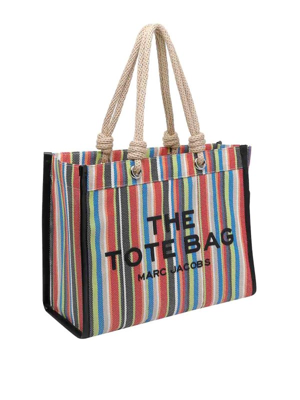 MARC JACOBS: Bolsos Shopping online - Bolso Shopping - Multicolor