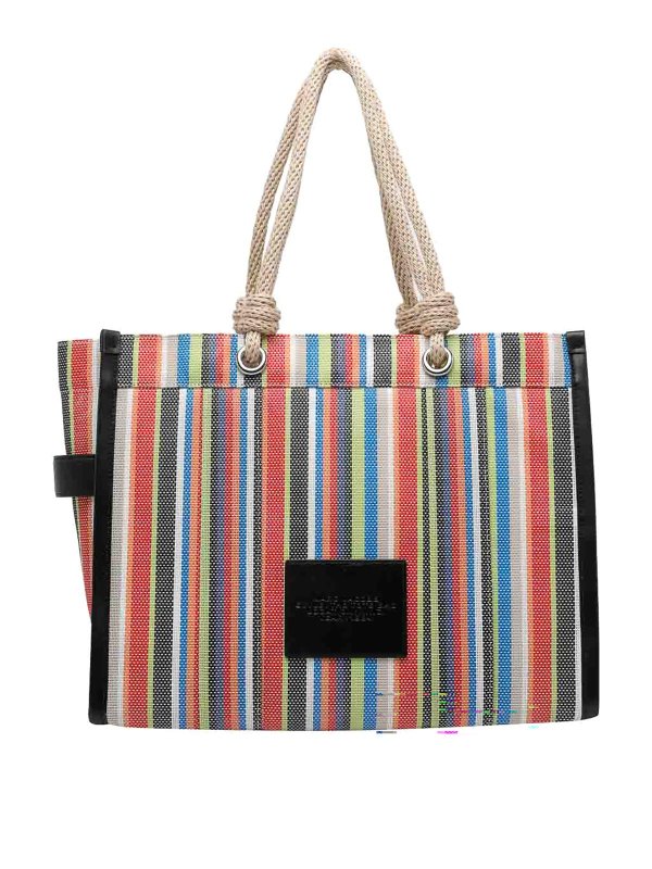The Best Shops MARC JACOBS: Bolsos Shopping - Bolso Shopping - Multicolor