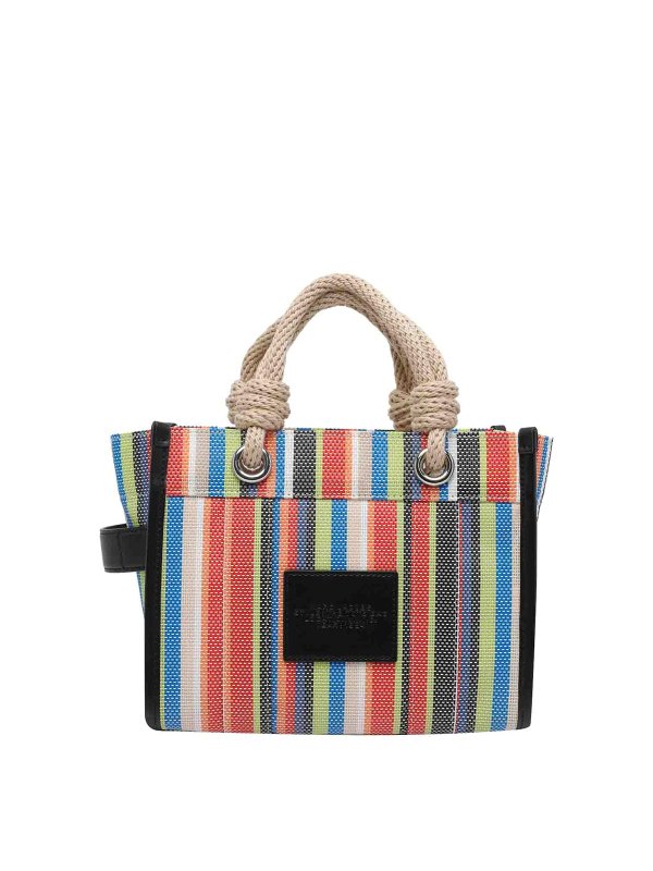 The Best Shops MARC JACOBS: totes bags - Chiusura Zip