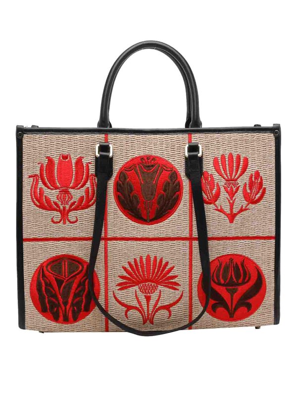 The Best Shops MY BEST BAG: トートバッグ - トートバッグ - ベージュ