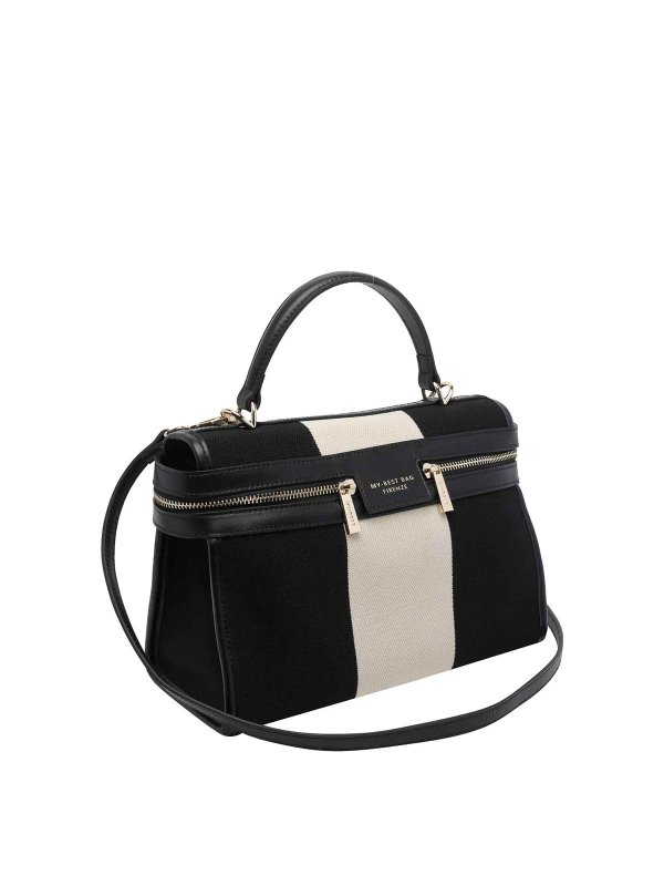 MY BEST BAG: ショルダーバッグ online - ショルダーバッグ - 黒
