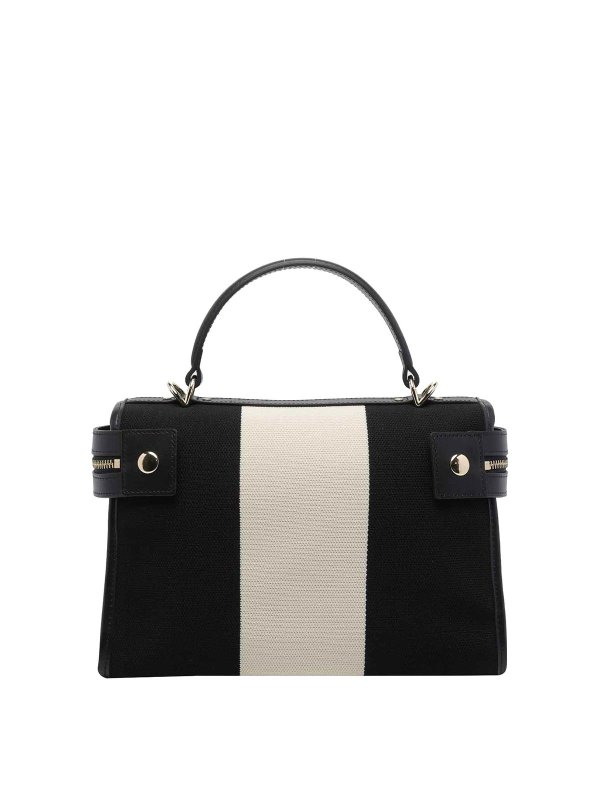 The Best Shops MY BEST BAG: ショルダーバッグ - ショルダーバッグ - 黒