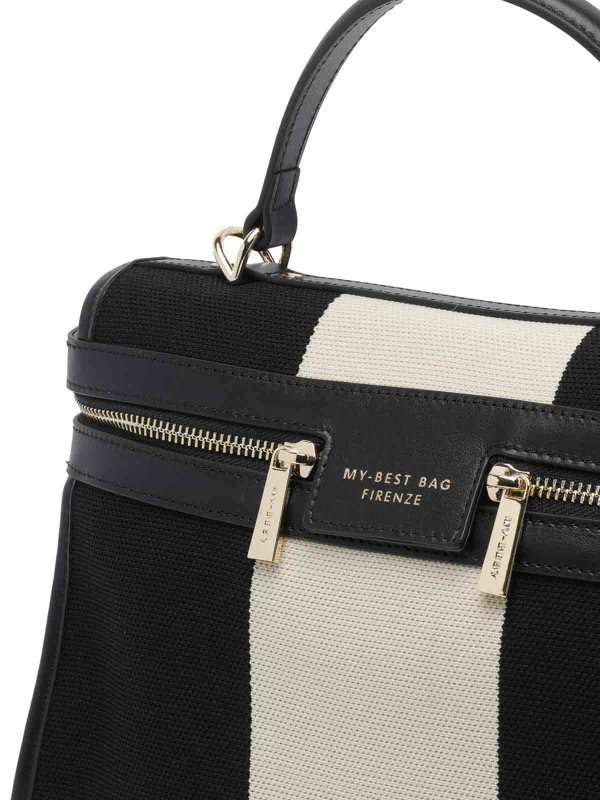 ショルダーバッグ - 黒 shop online: MY BEST BAG