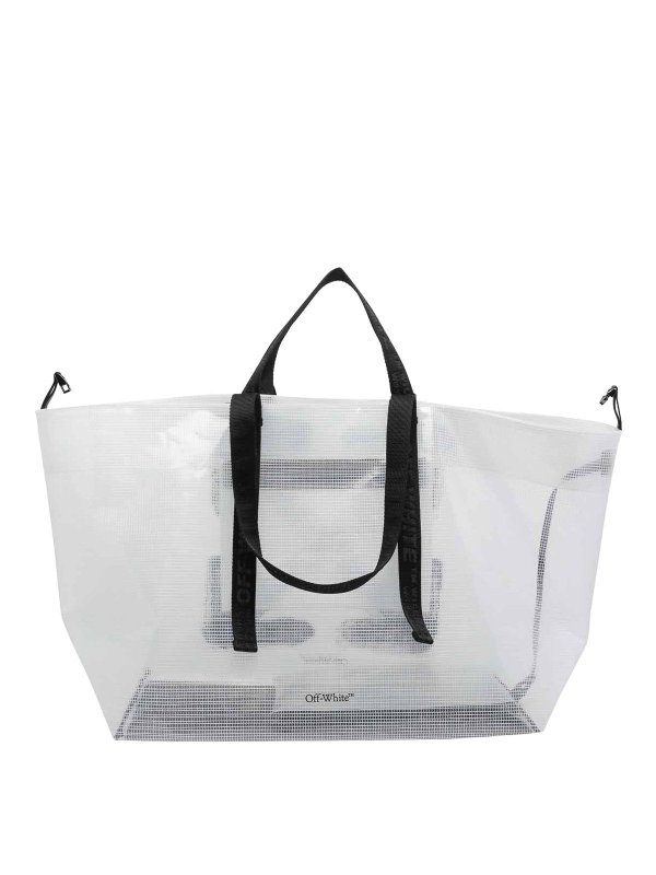 The Best Shops OFF-WHITE: Sacs à main - Sac Cabas - Aucun