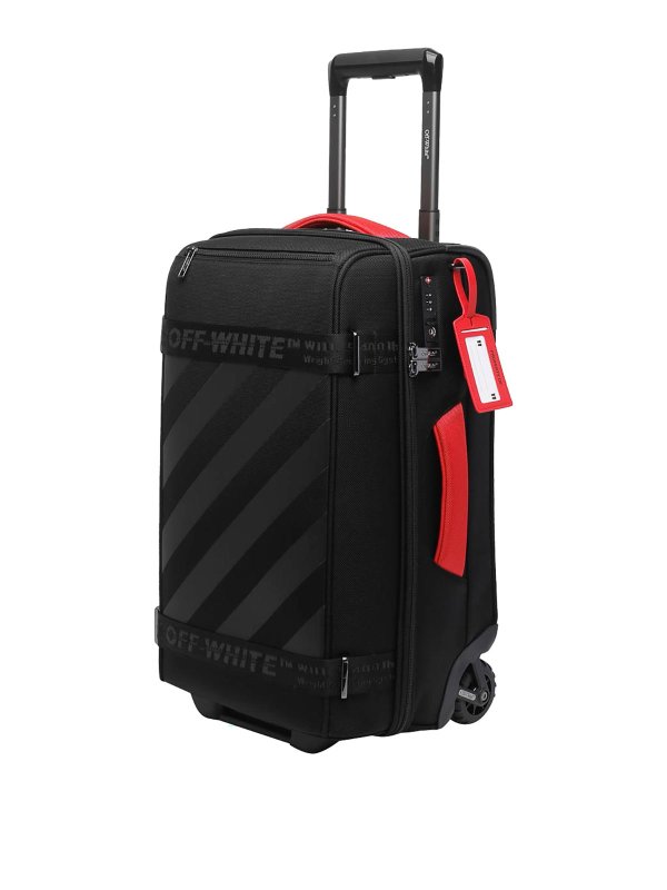 OFF-WHITE: Étuis & Coques online - Étui - Noir