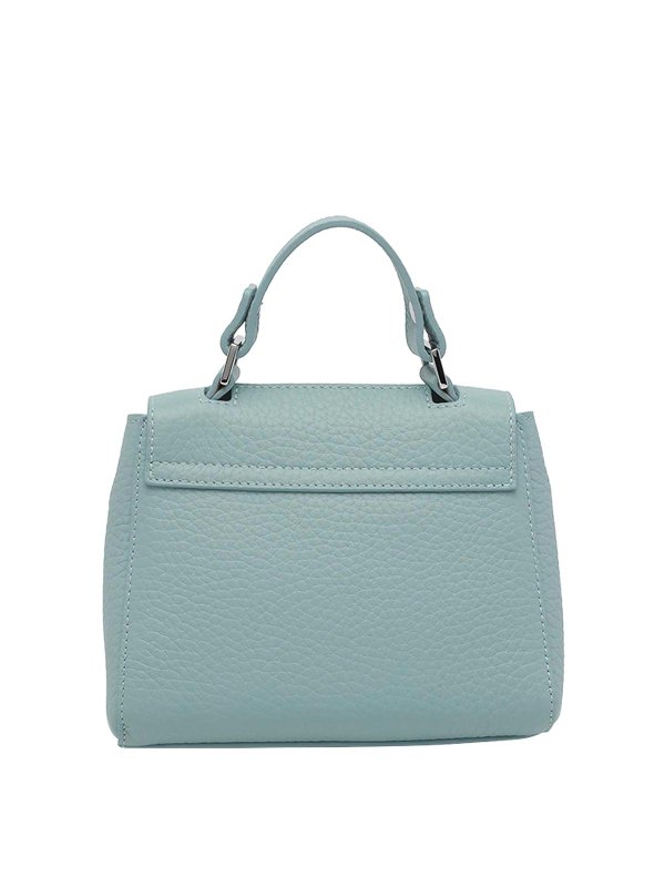 The Best Shops ORCIANI: トートバッグ - トートバッグ - ブルー