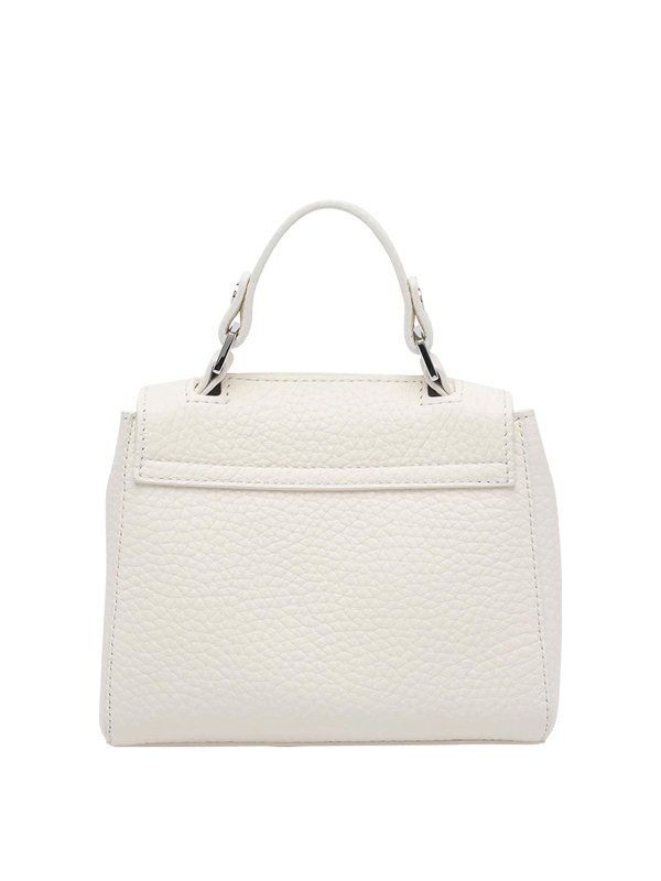 The Best Shops ORCIANI: Sacs à main - Sac Cabas - Blanc