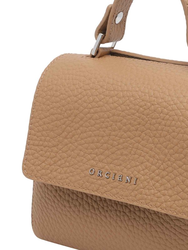 Sac Cabas - Beige shop online: ORCIANI