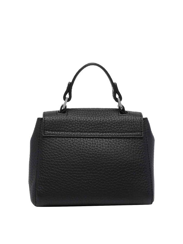 The Best Shops ORCIANI: Sacs à main - Sac Cabas - Noir
