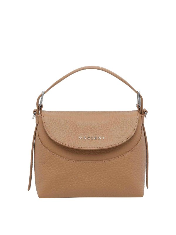 ORCIANI: shopper - Borsa piccola Nana