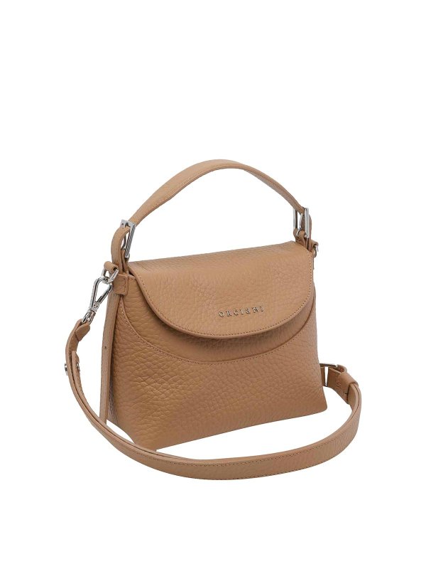 ORCIANI: shopper online - Borsa piccola Nana