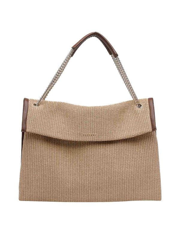 ORCIANI: shoulder bags - Large Venus Shoulder Bag