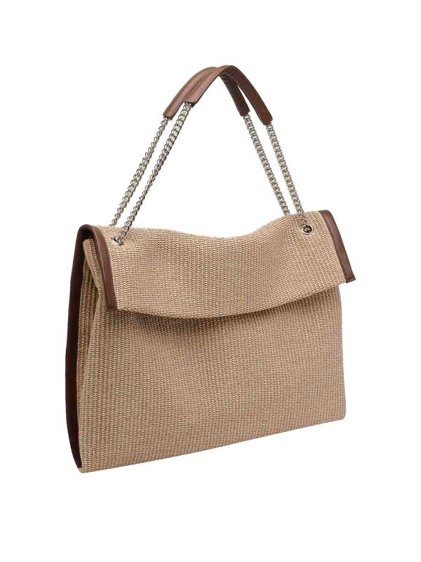 ORCIANI: shoulder bags online - Large Venus Shoulder Bag