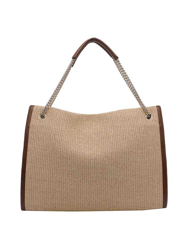 The Best Shops ORCIANI: shoulder bags - Large Venus Shoulder Bag