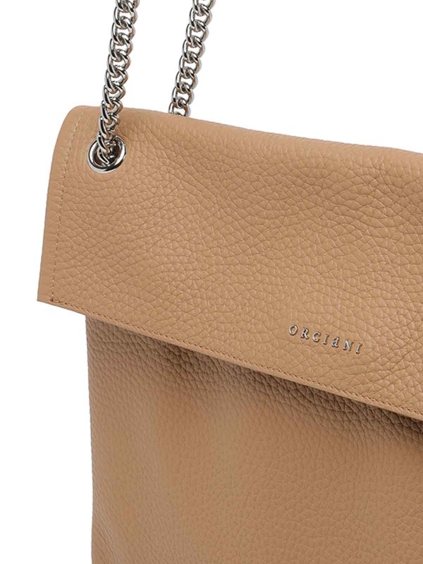 Medium Venus Shoulder Bag shop online: ORCIANI