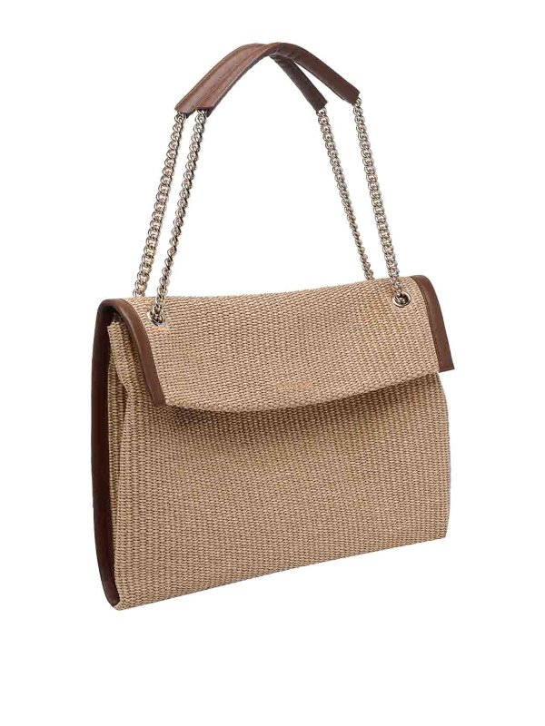 ORCIANI: shoulder bags online - Medium Venus Shoulder Bag