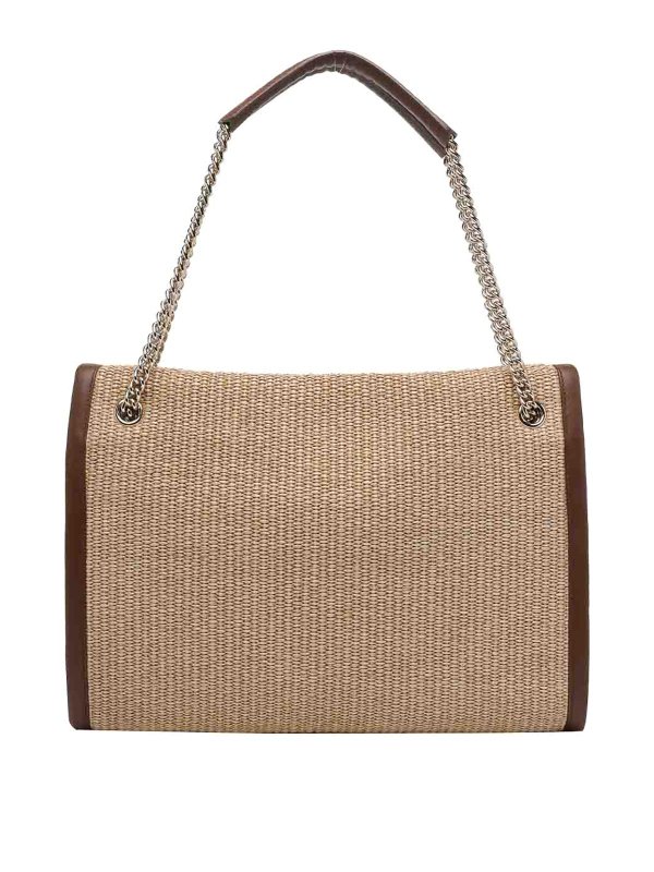 The Best Shops ORCIANI: shoulder bags - Medium Venus Shoulder Bag