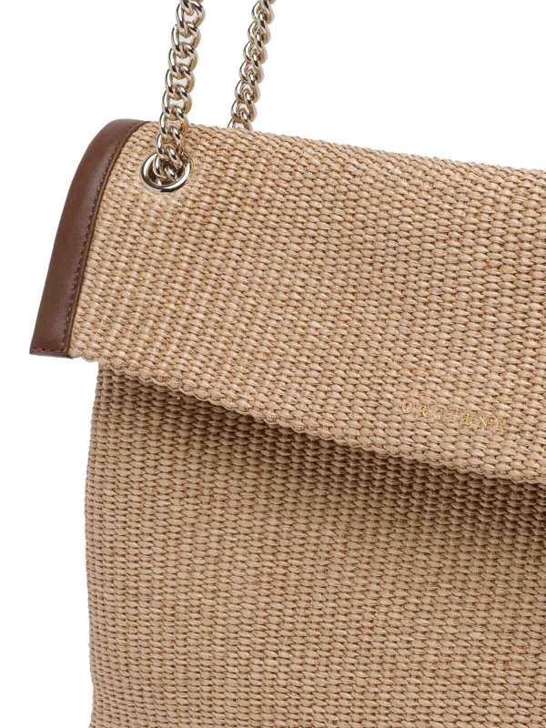 Medium Venus Shoulder Bag shop online: ORCIANI