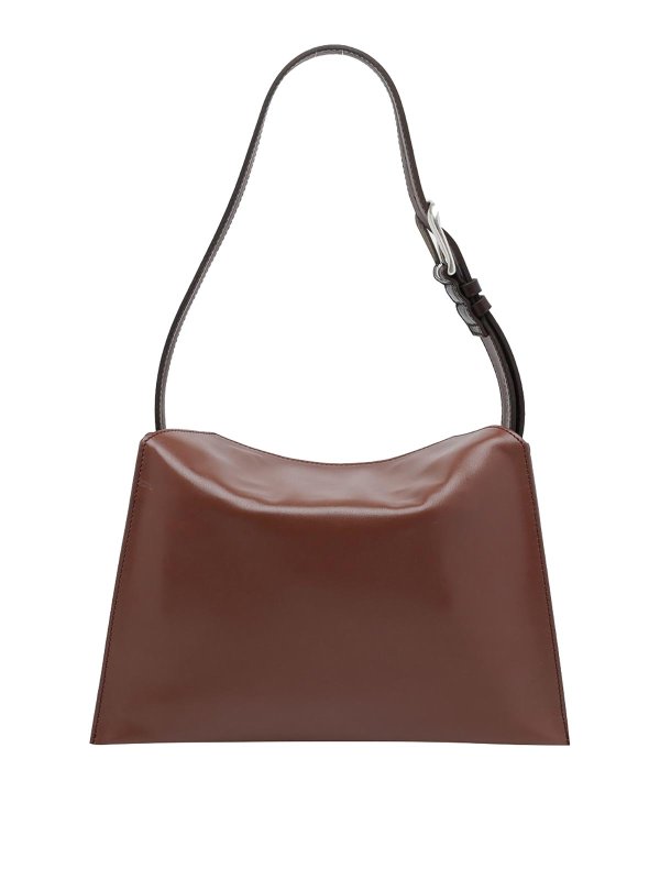 The Best Shops ORCIANI: Bolsos de hombro - Bolsa De Hombro - Marrón