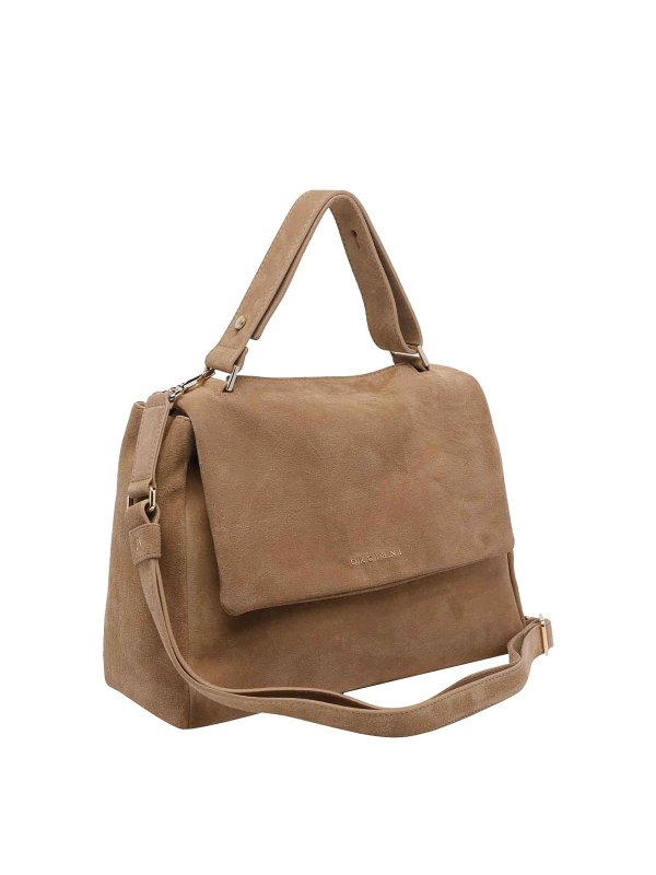 ORCIANI: totes bags online - Medium Sveva Handbag