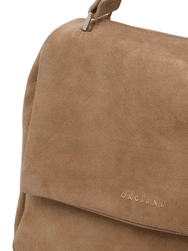 Medium Sveva Handbag shop online: ORCIANI