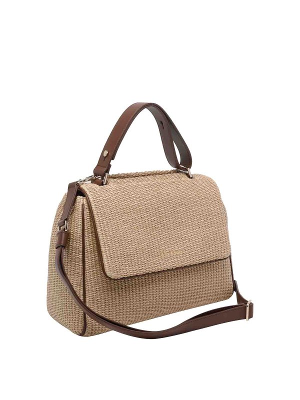 ORCIANI: Bolsos Shopping online - Bolso Shopping - Beis