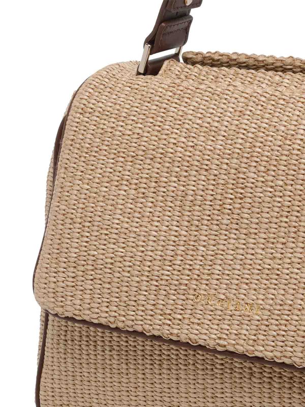Bolso Shopping - Beis shop online: ORCIANI