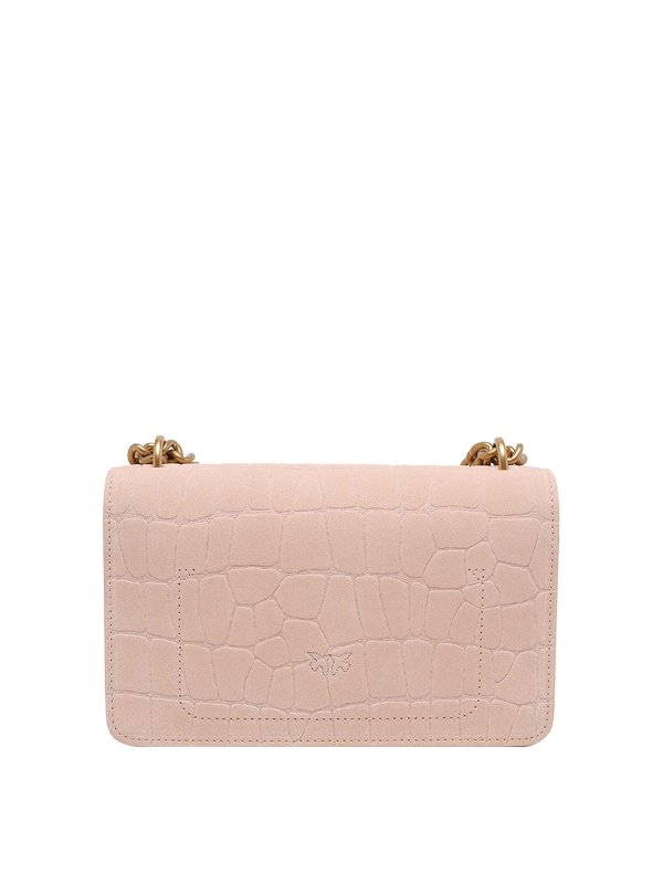 The Best Shops Pinko: borse a tracolla - Borsa Mini Love One