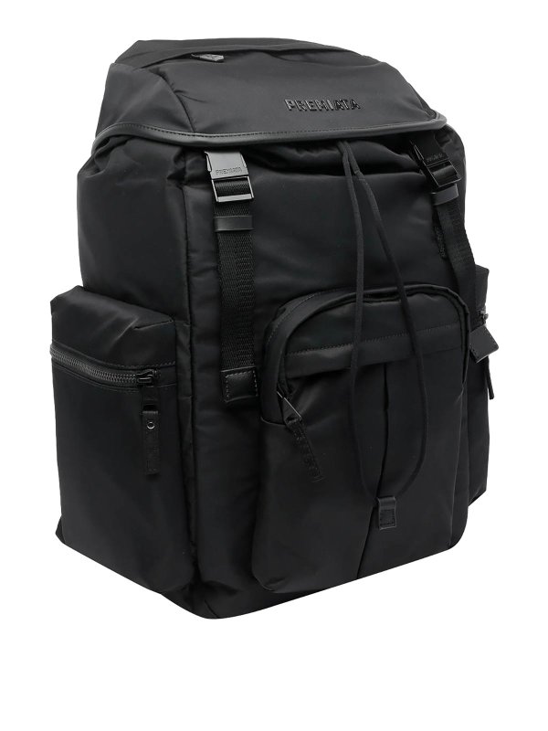 PREMIATA: Sacs à dos online - Sac À Dos - Noir