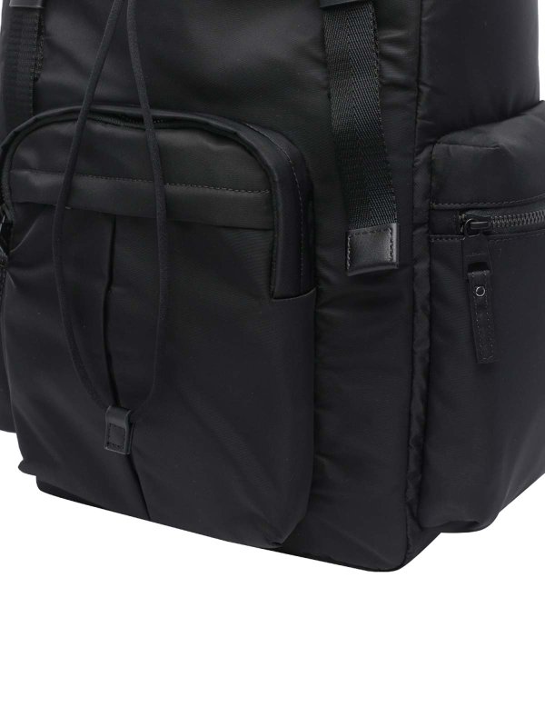 Sac À Dos - Noir shop online: PREMIATA