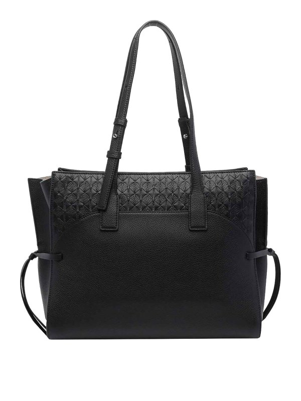 The Best Shops Serapian: Schultertaschen - Schultertasche - Schwarz