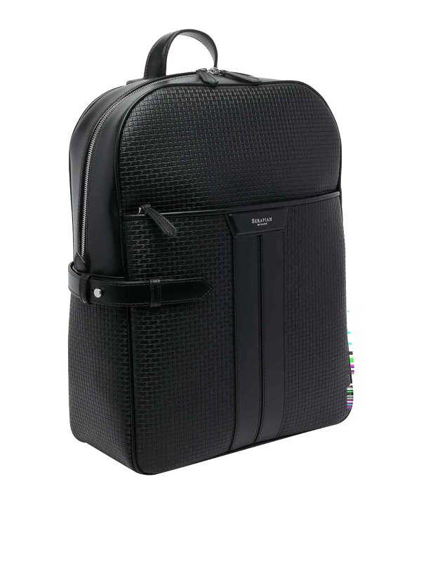 Serapian: Rucksäcke online - Rucksack - Schwarz