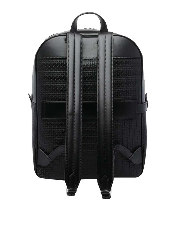 The Best Shops Serapian: Rucksäcke - Rucksack - Schwarz